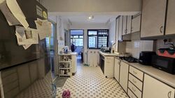 Blk 1 Dover Court (Queenstown), HDB 3 Rooms #631630901